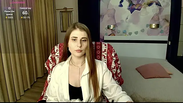 Snapshot of DemmyRose chatting on 03.04.26 DemmyRose online show from 03.04.26