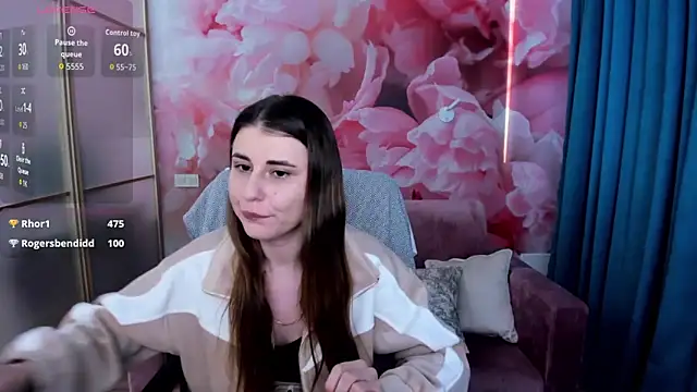 Snapshot of DemmyRose chatting on 03.08.26 DemmyRose online show from 03.08.26