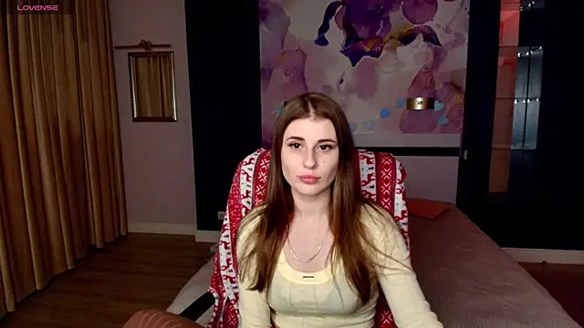 DemmyRose online show from 05.24.26