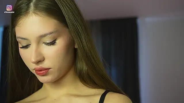 Cleose online show from 04.11.26