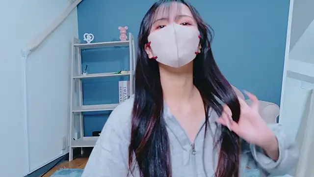 Mimi-Dreammood online show from 01.18.26