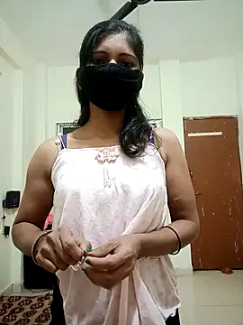 Cute Sanaaya online show from 11.25.25