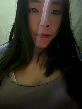 Elysia-007 online show from 11.26.25