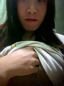 Elysia-007 online show from 01.19.26