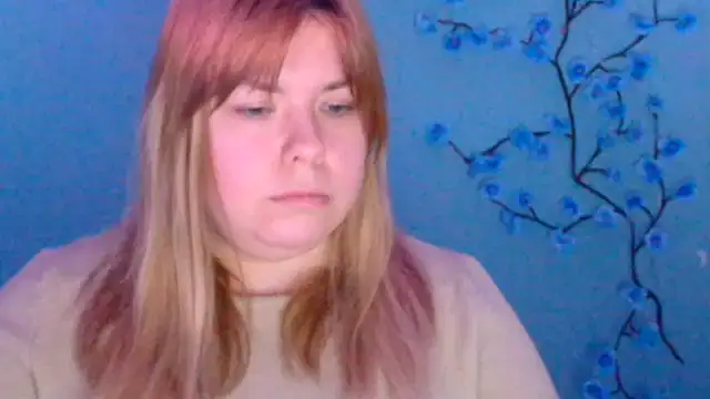 SusannaNight online show from 02.15.26