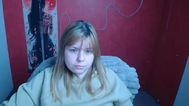 SusannaNight online show from 03.02.26