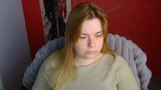 SusannaNight online show from 04.10.26