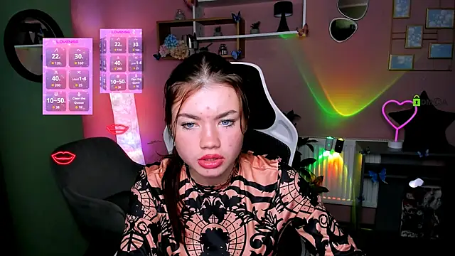 isabel wave online show from 12.04.25