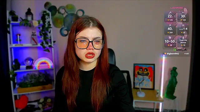 isabel wave online show from 04.18.26