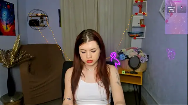 Snapshot of isabel_wave chatting on 04.28.26 isabel wave online show from 04.28.26