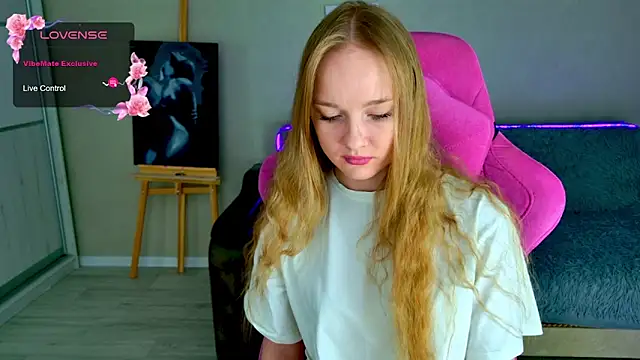 Shawty Mia online show from 02.11.26