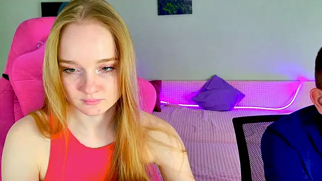 Shawty Mia online show from 03.15.26