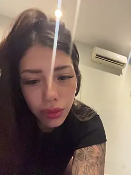 AshleyWinslow online show from 03.08.26