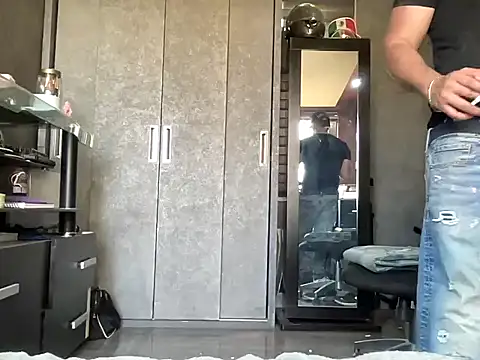 Bbydaddy 0 online show from 02.17.26