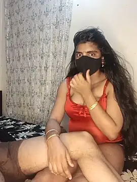 Snapshot of prisha_rani chatting on 06.20.26 prisha rani online show from 06.20.26