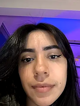 Sara-215 online show from 12.20.25