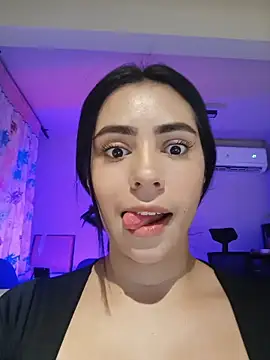 Sara-215 online show from 05.14.26