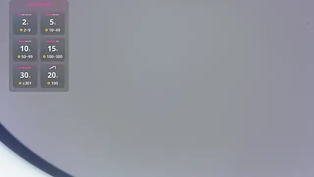 zhnlky online show from 10.31.25