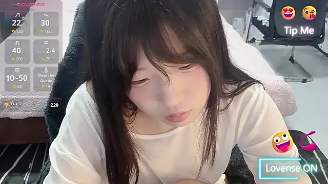 zhnlky online show from 06.05.26