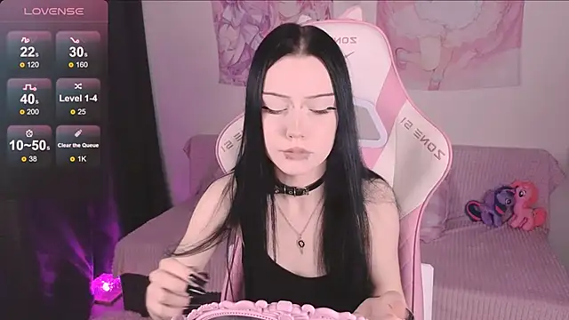 ophelia amber online show from 06.28.26