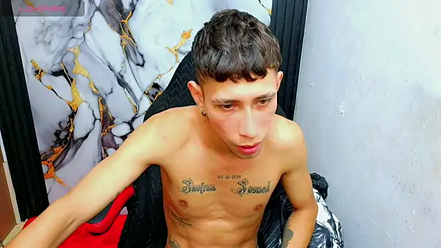 The latin boy online show from 01.14.26