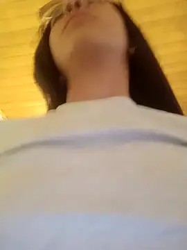 Skay bluee online show from 03.07.26