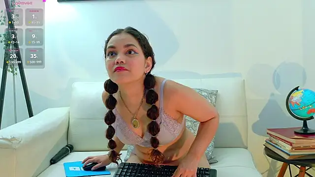 R3d Moonss   online show from 01.13.26