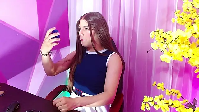 NovaNight  online show from 12.03.25