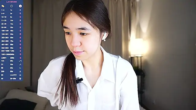 KiraAbling online show from 01.18.26