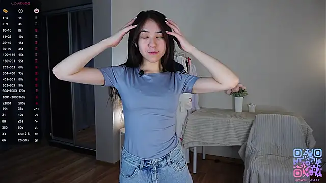 KiraAbling online show from 02.13.26