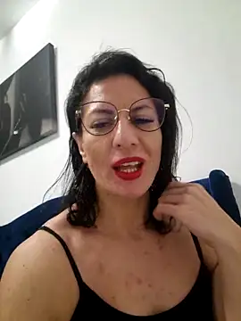  LustyFantasy  online show from 12.17.25