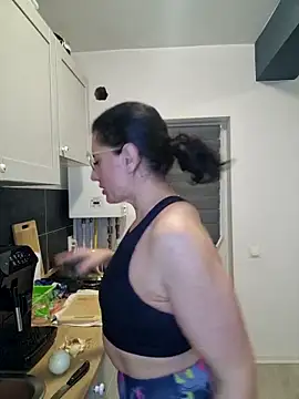  LustyFantasy  online show from 12.18.25