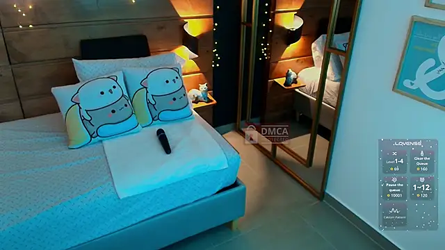 Snapshot of milena_kiitty chatting on 02.21.26 milena kiitty online show from 02.21.26