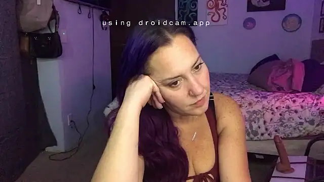 kristallic online show from 12.18.25