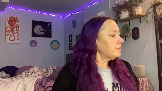 kristallic online show from 01.11.26