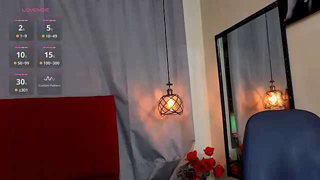 Flor Gil online show from 01.18.26