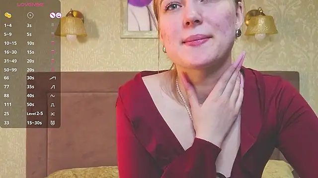 VanessaLightDiamond online show from 03.19.26