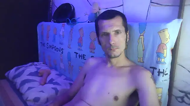 acab bdsm online show from 11.23.25