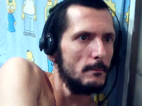 acab bdsm online show from 04.19.26