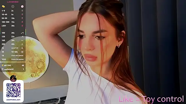 LauraHansil online show from 01.08.26