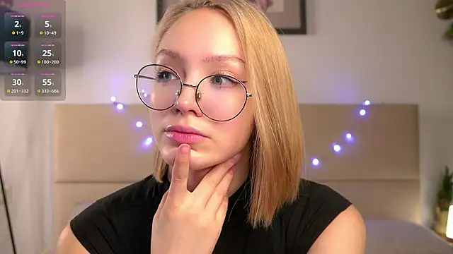 VetaManhardt online show from 02.14.26