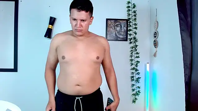 Mia sexylatin online show from 03.24.26