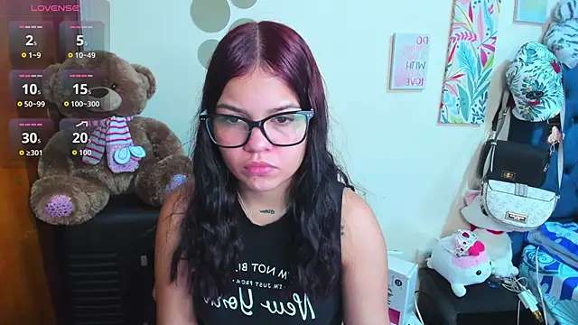 Emma boo online show from 12.20.25