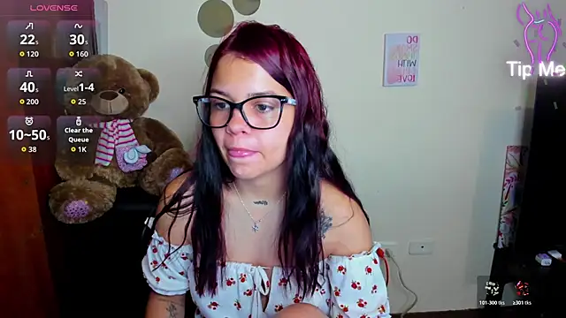 Emma boo online show from 02.12.26