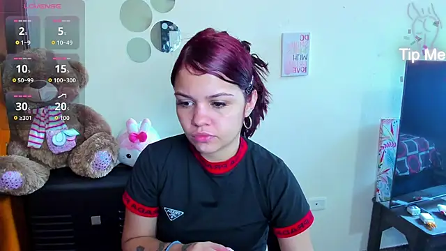 Emma boo online show from 02.15.26