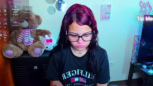 Emma boo online show from 02.28.26