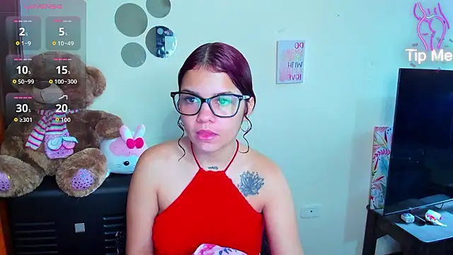 Emma boo online show from 03.09.26