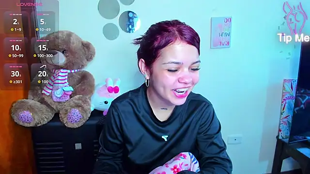 Emma boo online show from 03.26.26