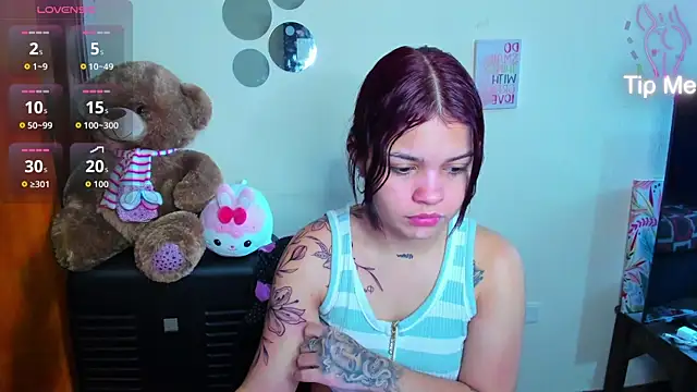 Emma boo online show from 04.03.26