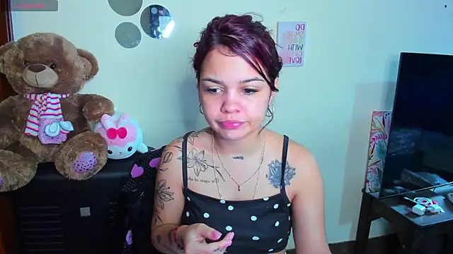 Emma boo online show from 04.15.26